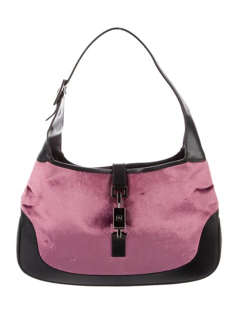 gucci jackie o hobo bag price|Gucci hobo bag vintage.